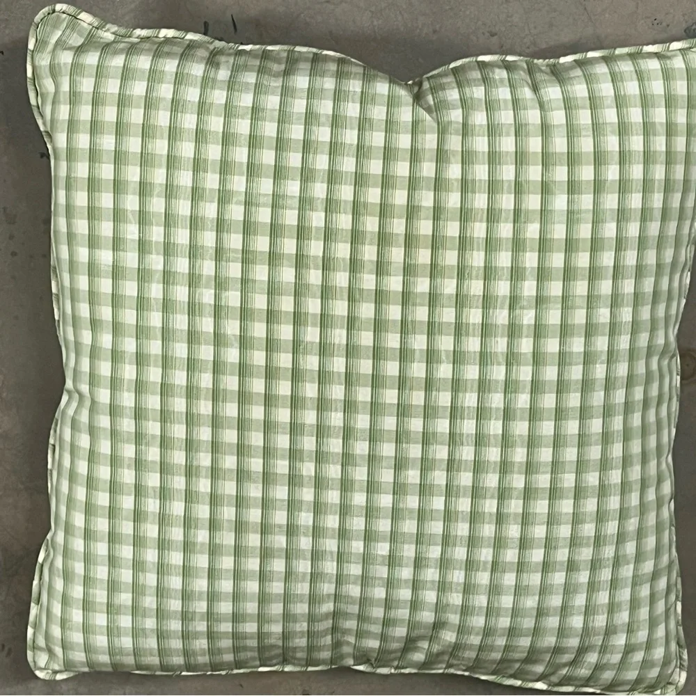 unbranded rich green